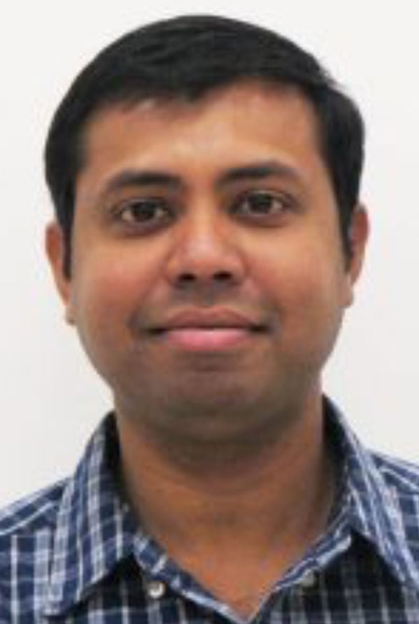 Vijai Pandian